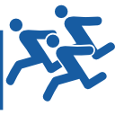 running-a-race running-a-race