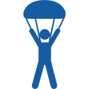 skydiving skydiving