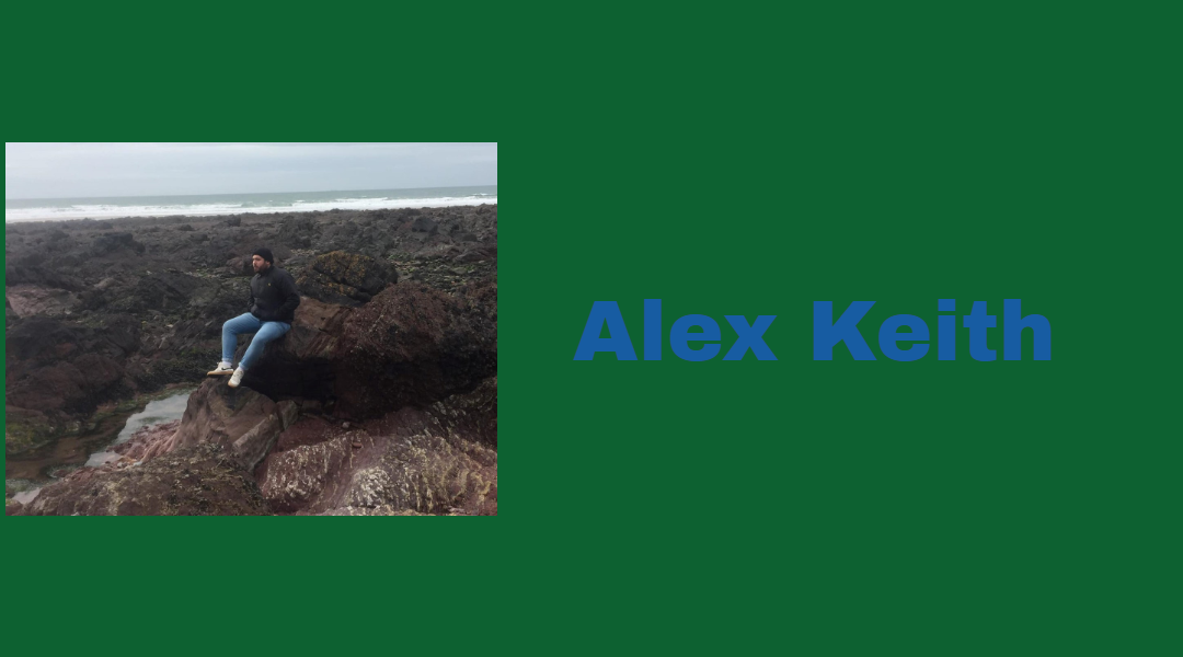 Meet the Team – Part 8