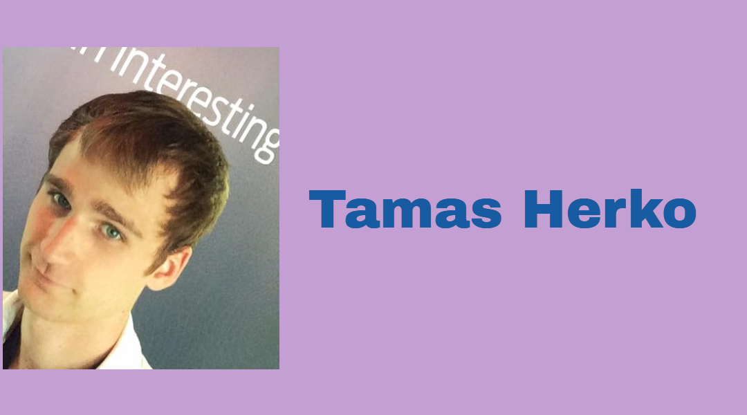 Meet the Team – Part 9