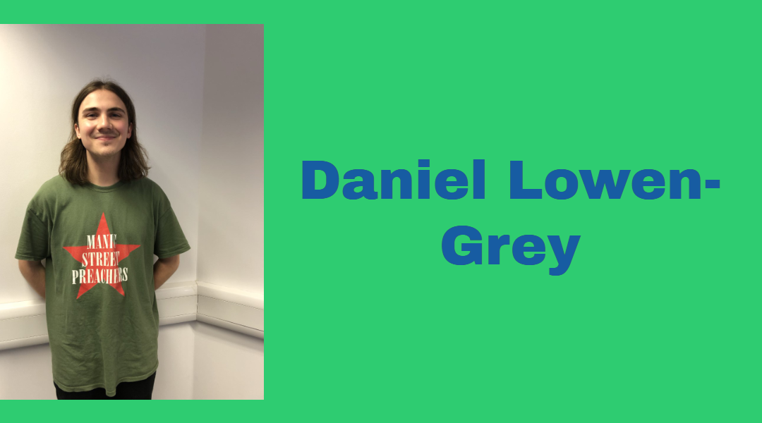 Meet the Team – Part 2