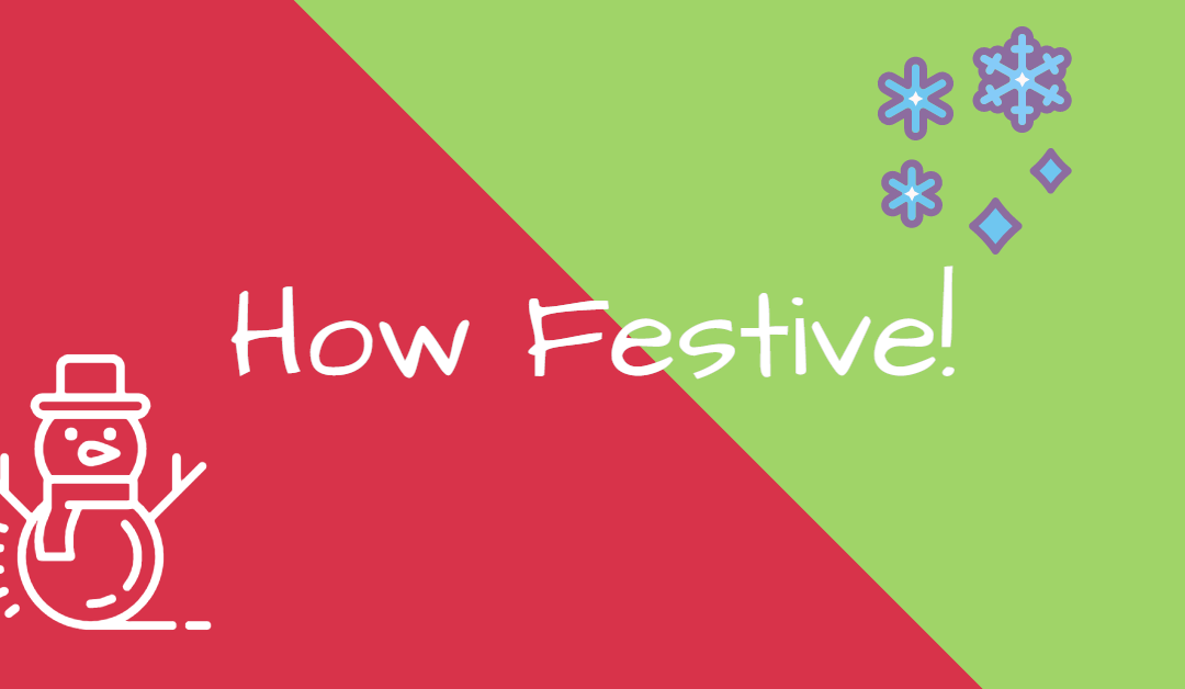 Christmas Questions With PayItMonthly